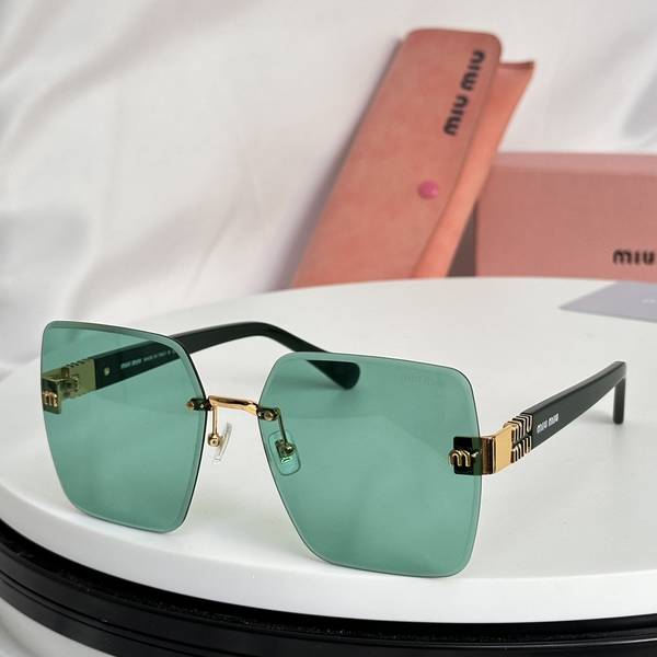 Miu Miu Sunglasses Top Quality MMS00243